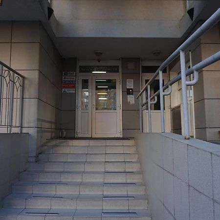 Apartment In Complex Korona On Knyazhyi Zaton 21 Kiev Ngoại thất bức ảnh
