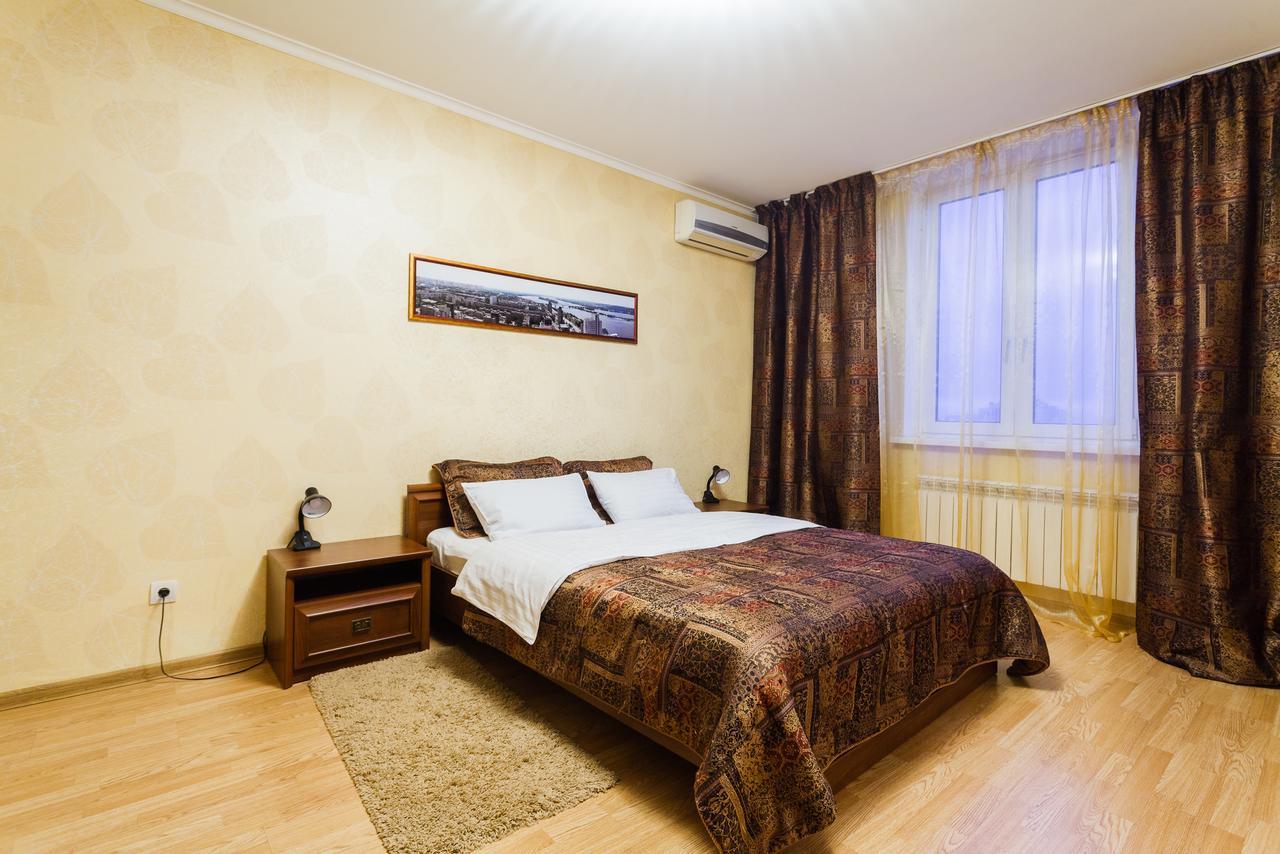 Apartment In Complex Korona On Knyazhyi Zaton 21 Kiev Ngoại thất bức ảnh