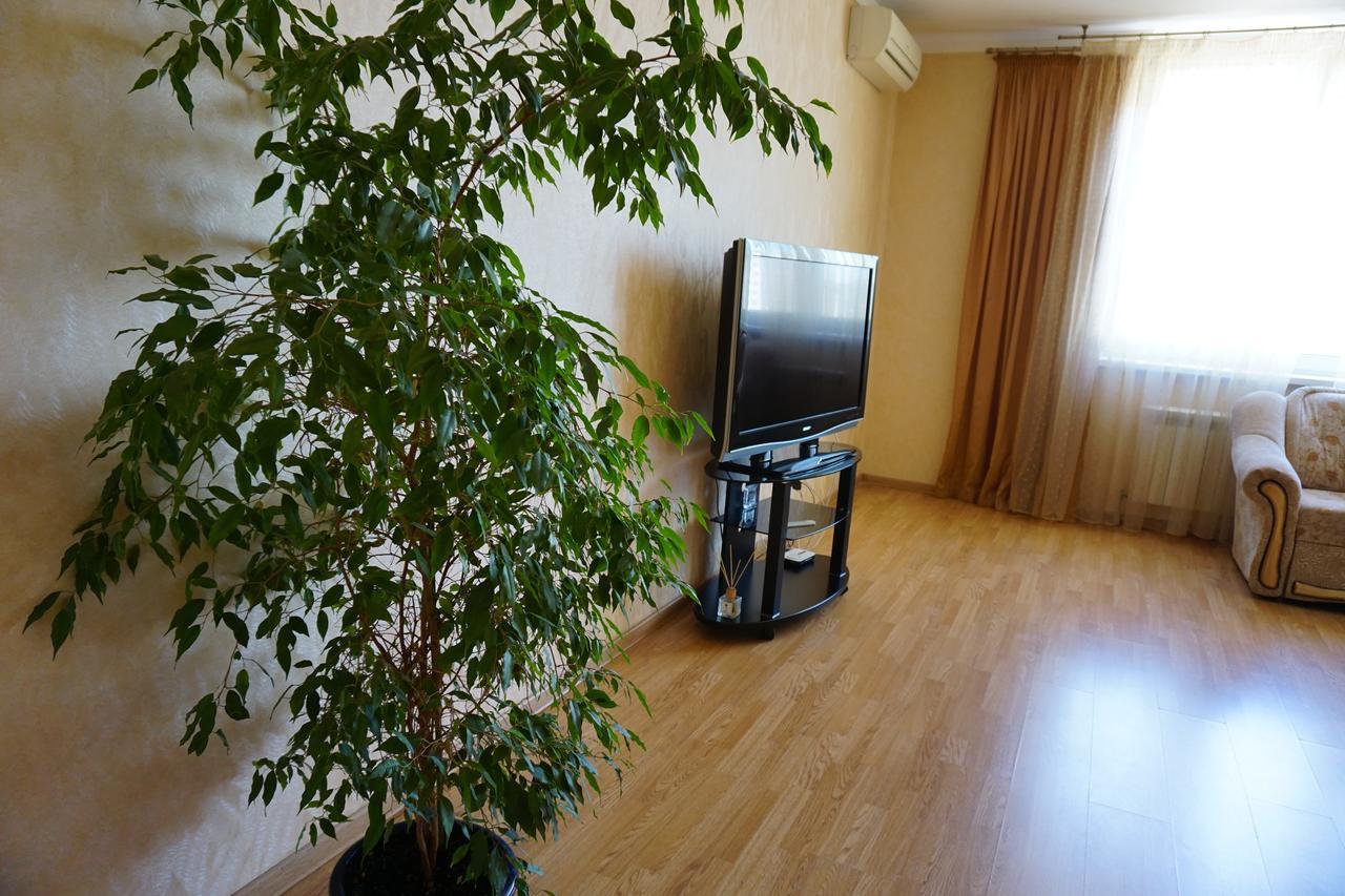 Apartment In Complex Korona On Knyazhyi Zaton 21 Kiev Ngoại thất bức ảnh